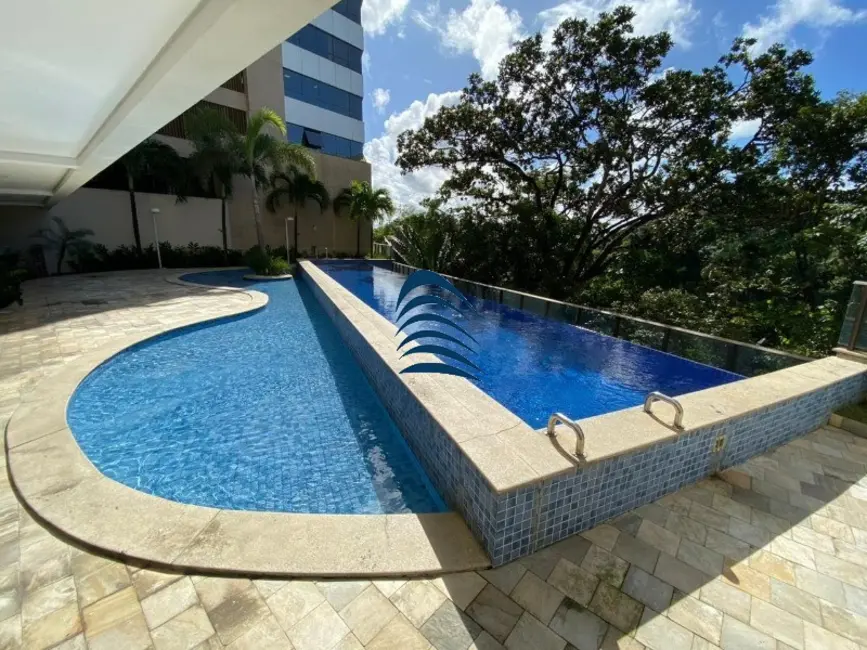 Apartamento com 2 quartos à venda, 75m2 em Alphaville I, Salvador - BA - imagem 3 Foto 3 de Apartamento com 2 quartos à venda, 75m2 em Alphaville I, Salvador - BA