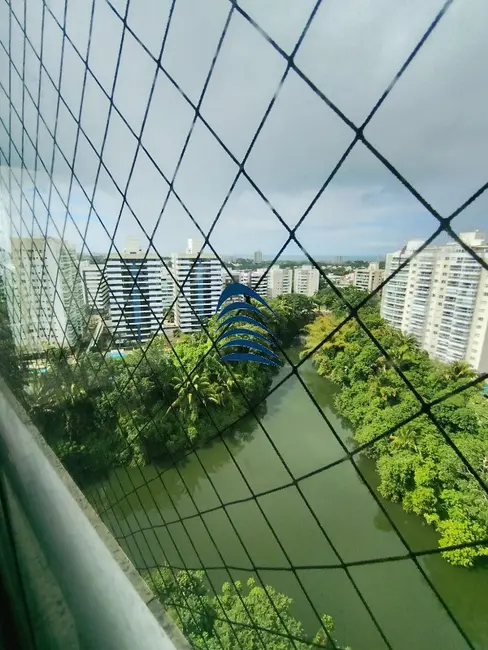 Apartamento com 2 quartos à venda, 75m2 em Alphaville I, Salvador - BA - imagem 1 Foto 1 de Apartamento com 2 quartos à venda, 75m2 em Alphaville I, Salvador - BA