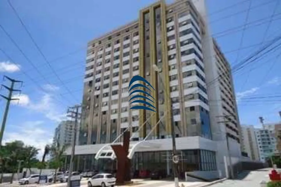 Apartamento com 2 quartos à venda, 75m2 em Alphaville I, Salvador - BA - imagem 9 Foto 9 de Apartamento com 2 quartos à venda, 75m2 em Alphaville I, Salvador - BA