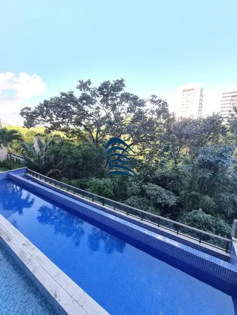 Apartamento com 2 quartos à venda, 75m2 em Alphaville I, Salvador - BA - imagem 8 Foto 8 de Apartamento com 2 quartos à venda, 75m2 em Alphaville I, Salvador - BA