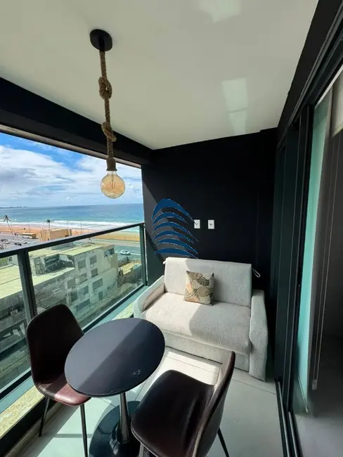 Foto 1 de Apartamento com 1 quarto à venda, 33m2 em Pituba, Salvador - BA