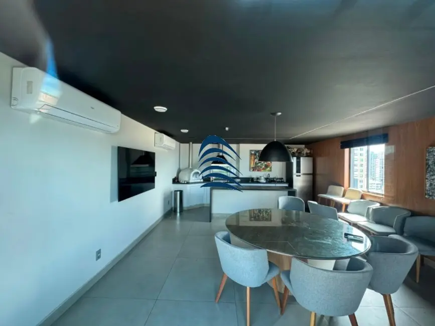 Foto 3 de Apartamento com 1 quarto à venda, 33m2 em Pituba, Salvador - BA