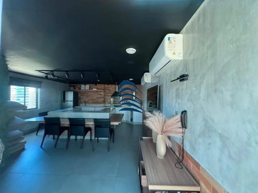 Foto 4 de Apartamento com 1 quarto à venda, 33m2 em Pituba, Salvador - BA