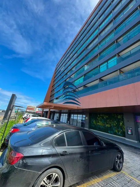 Foto 2 de Apartamento com 1 quarto à venda, 33m2 em Pituba, Salvador - BA