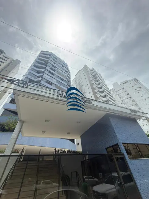 Apartamento com 3 quartos à venda, 122m2 em Pituba, Salvador - BA - imagem 4 Foto 4 de Apartamento com 3 quartos à venda, 122m2 em Pituba, Salvador - BA