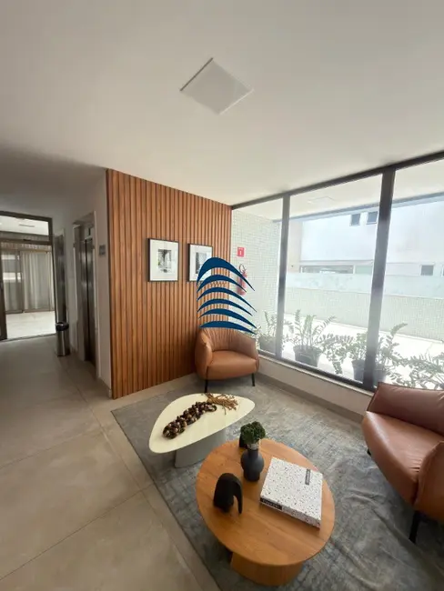 Apartamento com 3 quartos à venda, 122m2 em Pituba, Salvador - BA - imagem 8 Foto 8 de Apartamento com 3 quartos à venda, 122m2 em Pituba, Salvador - BA