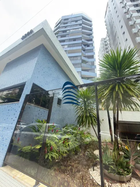 Apartamento com 3 quartos à venda, 122m2 em Pituba, Salvador - BA - imagem 2 Foto 2 de Apartamento com 3 quartos à venda, 122m2 em Pituba, Salvador - BA