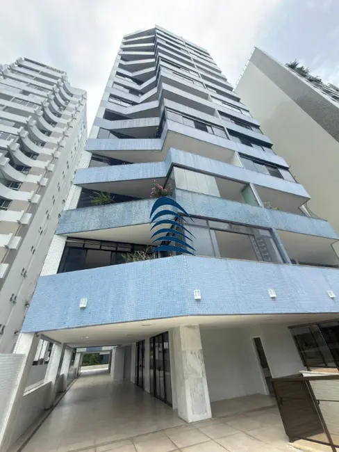 Apartamento com 3 quartos à venda, 122m2 em Pituba, Salvador - BA - imagem 5 Foto 5 de Apartamento com 3 quartos à venda, 122m2 em Pituba, Salvador - BA