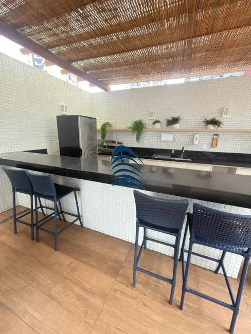 Apartamento com 3 quartos à venda, 122m2 em Pituba, Salvador - BA - imagem 6 Foto 6 de Apartamento com 3 quartos à venda, 122m2 em Pituba, Salvador - BA