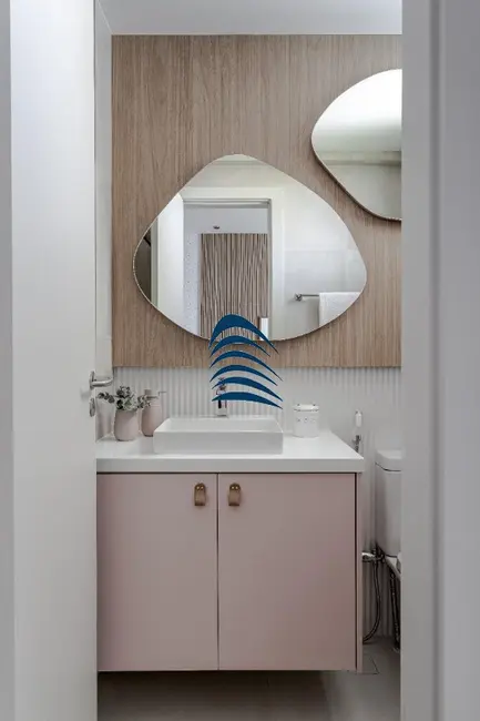 Apartamento com 3 quartos à venda, 204m2 em Horto Florestal, Salvador - BA - imagem 7 Foto 7 de Apartamento com 3 quartos à venda, 204m2 em Horto Florestal, Salvador - BA