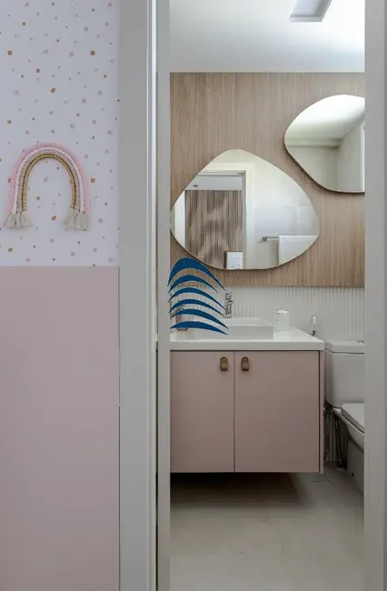 Apartamento com 3 quartos à venda, 204m2 em Horto Florestal, Salvador - BA - imagem 9 Foto 9 de Apartamento com 3 quartos à venda, 204m2 em Horto Florestal, Salvador - BA