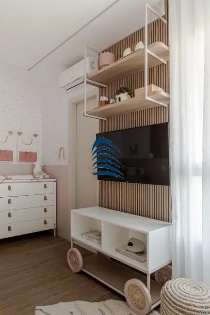 Apartamento com 3 quartos à venda, 204m2 em Horto Florestal, Salvador - BA - imagem 5 Foto 5 de Apartamento com 3 quartos à venda, 204m2 em Horto Florestal, Salvador - BA