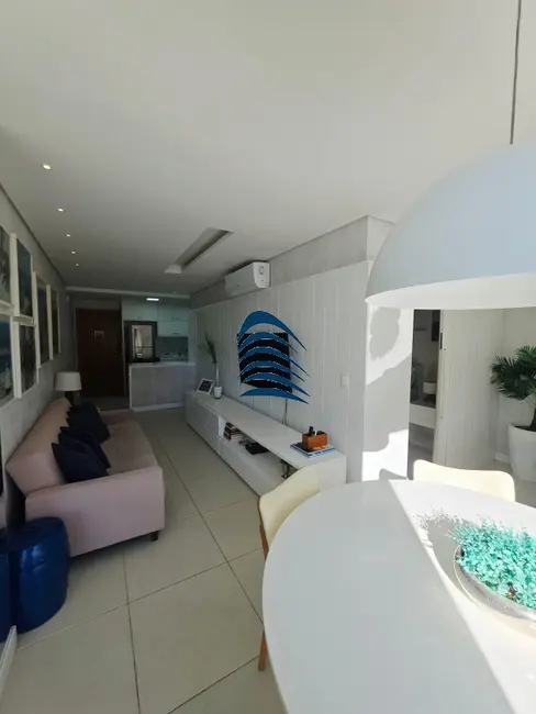 Foto 3 de Apartamento com 1 quarto à venda, 49m2 em Barra, Salvador - BA