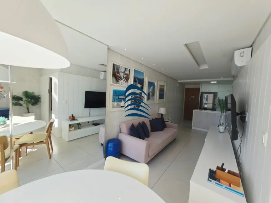Foto 5 de Apartamento com 1 quarto à venda, 49m2 em Barra, Salvador - BA