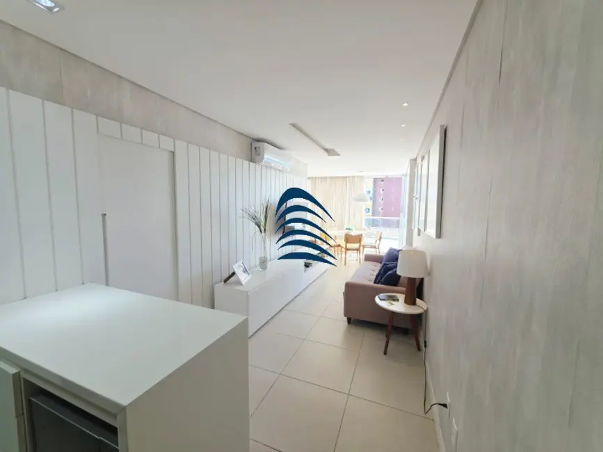 Foto 2 de Apartamento com 1 quarto à venda, 49m2 em Barra, Salvador - BA