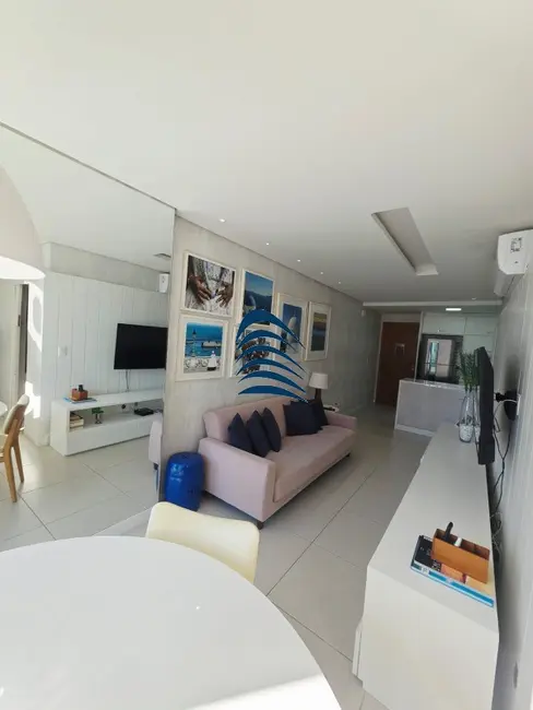 Foto 9 de Apartamento com 1 quarto à venda, 49m2 em Barra, Salvador - BA