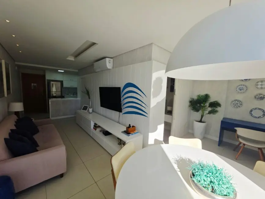 Foto 6 de Apartamento com 1 quarto à venda, 49m2 em Barra, Salvador - BA