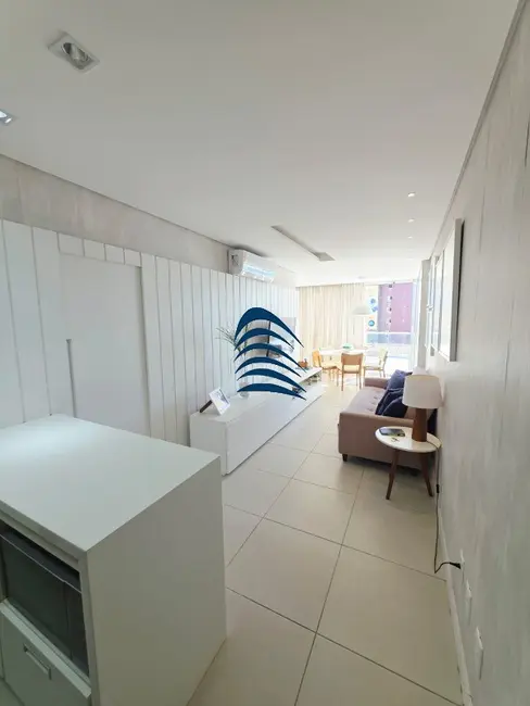 Foto 4 de Apartamento com 1 quarto à venda, 49m2 em Barra, Salvador - BA