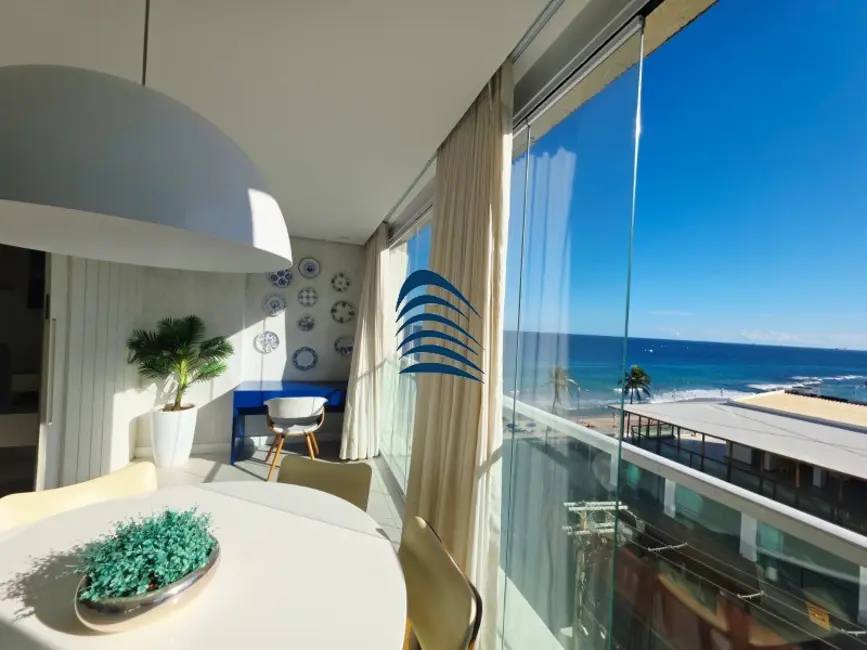 Foto 1 de Apartamento com 1 quarto à venda, 49m2 em Barra, Salvador - BA