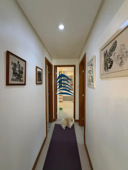 Foto 3 de Apartamento com 3 quartos à venda, 236m2 em Candeal, Salvador - BA
