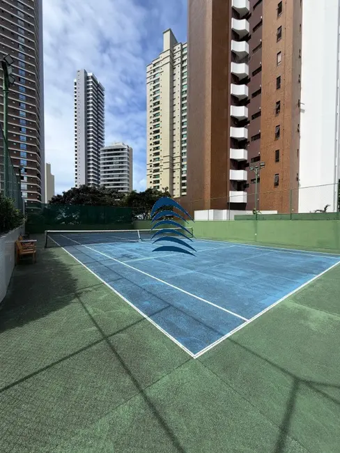 Foto 7 de Apartamento com 3 quartos à venda, 236m2 em Candeal, Salvador - BA