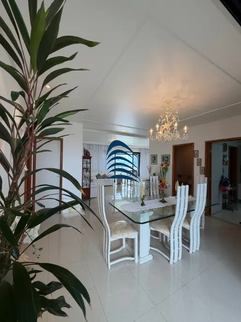 Foto 4 de Apartamento com 3 quartos à venda, 236m2 em Candeal, Salvador - BA
