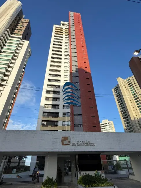 Foto 9 de Apartamento com 3 quartos à venda, 236m2 em Candeal, Salvador - BA