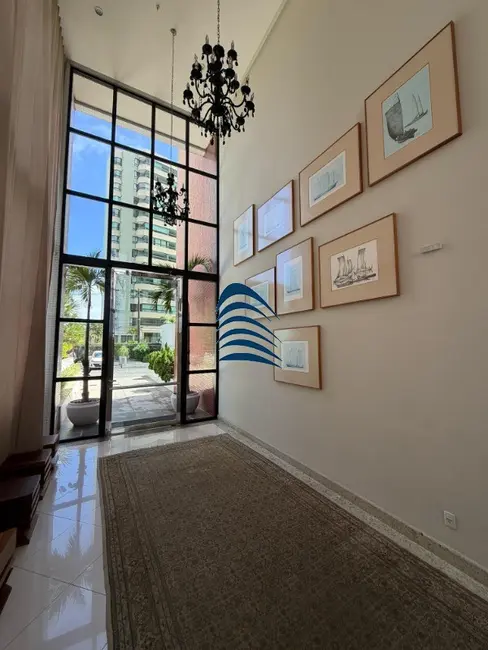 Foto 6 de Apartamento com 3 quartos à venda, 236m2 em Candeal, Salvador - BA