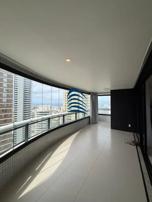 Foto 2 de Apartamento com 3 quartos à venda, 236m2 em Candeal, Salvador - BA
