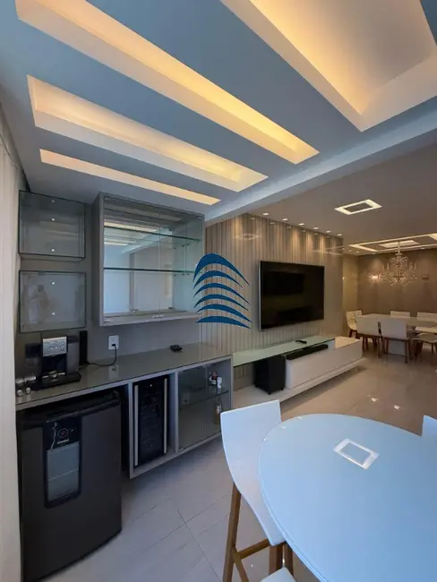 Apartamento com 3 quartos à venda, 112m2 em Pituba, Salvador - BA - imagem 8 Foto 8 de Apartamento com 3 quartos à venda, 112m2 em Pituba, Salvador - BA