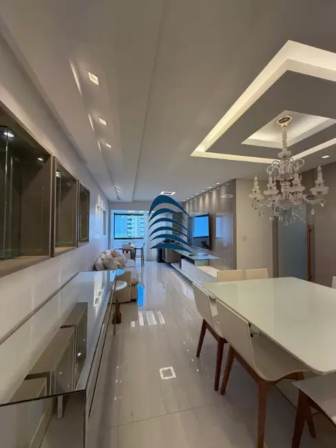 Apartamento com 3 quartos à venda, 112m2 em Pituba, Salvador - BA - imagem 1 Foto 1 de Apartamento com 3 quartos à venda, 112m2 em Pituba, Salvador - BA