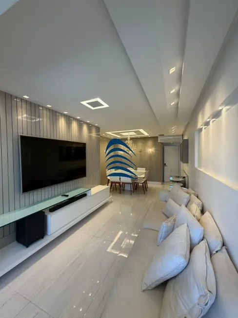 Apartamento com 3 quartos à venda, 112m2 em Pituba, Salvador - BA - imagem 5 Foto 5 de Apartamento com 3 quartos à venda, 112m2 em Pituba, Salvador - BA