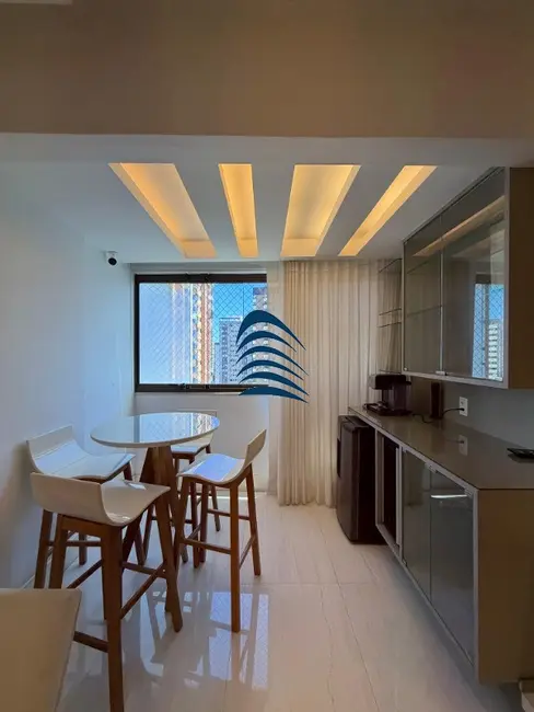 Apartamento com 3 quartos à venda, 112m2 em Pituba, Salvador - BA - imagem 3 Foto 3 de Apartamento com 3 quartos à venda, 112m2 em Pituba, Salvador - BA