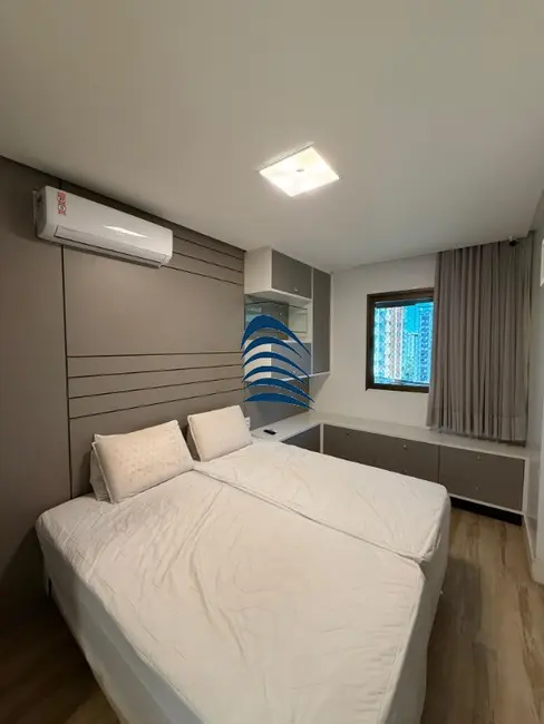 Apartamento com 3 quartos à venda, 112m2 em Pituba, Salvador - BA - imagem 9 Foto 9 de Apartamento com 3 quartos à venda, 112m2 em Pituba, Salvador - BA