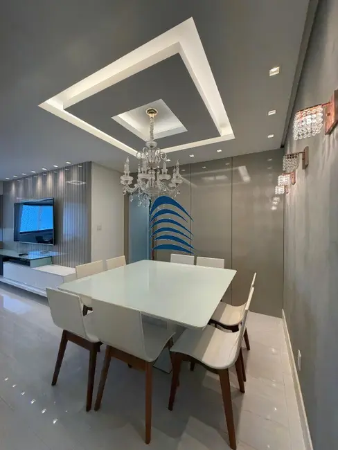 Apartamento com 3 quartos à venda, 112m2 em Pituba, Salvador - BA - imagem 4 Foto 4 de Apartamento com 3 quartos à venda, 112m2 em Pituba, Salvador - BA