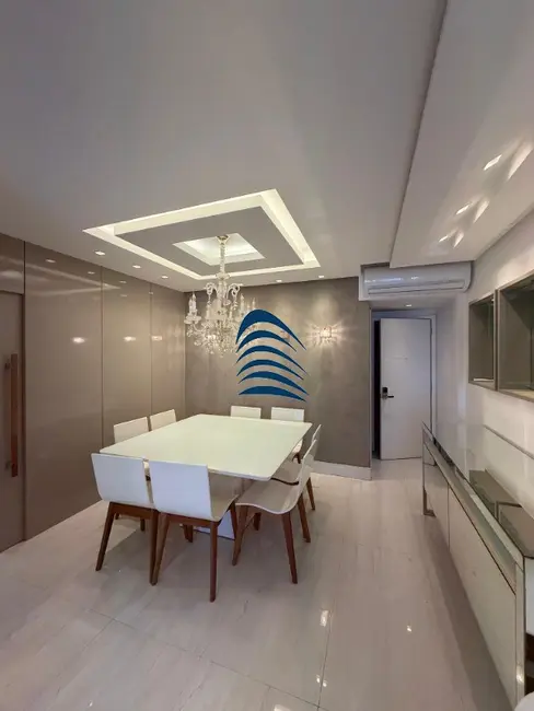 Apartamento com 3 quartos à venda, 112m2 em Pituba, Salvador - BA - imagem 6 Foto 6 de Apartamento com 3 quartos à venda, 112m2 em Pituba, Salvador - BA