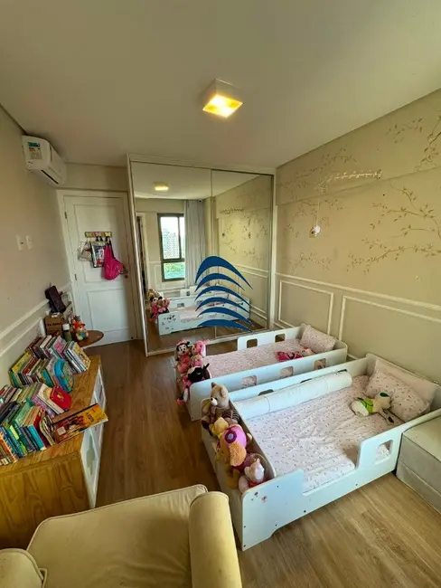 Foto 6 de Apartamento com 3 quartos à venda, 159m2 em Patamares, Salvador - BA
