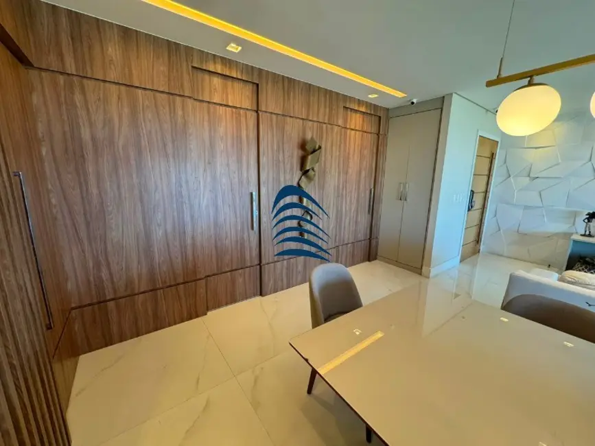 Foto 5 de Apartamento com 3 quartos à venda, 159m2 em Patamares, Salvador - BA