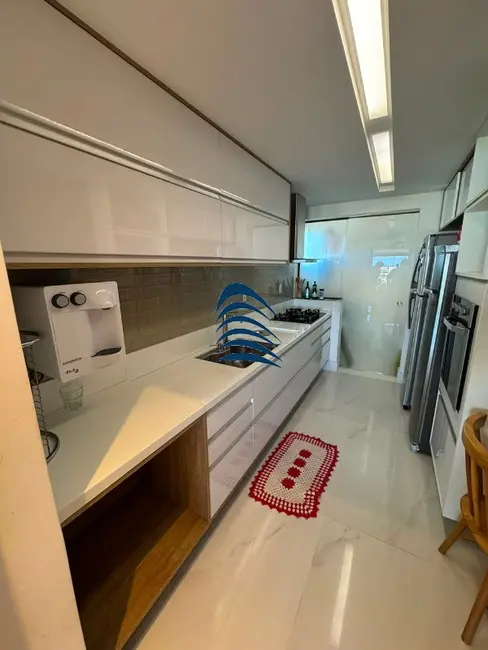 Foto 2 de Apartamento com 3 quartos à venda, 159m2 em Patamares, Salvador - BA