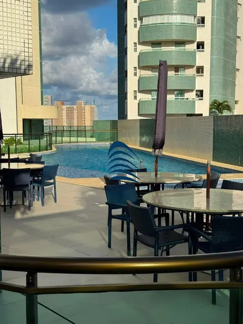 Foto 8 de Apartamento com 3 quartos à venda, 159m2 em Patamares, Salvador - BA