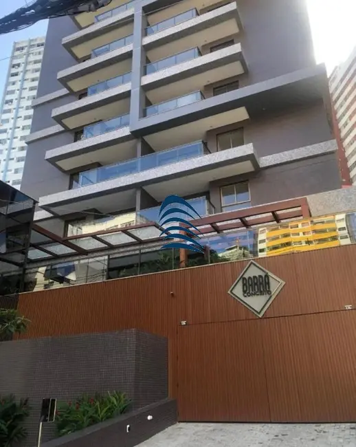 Apartamento com 1 quarto à venda, 24m2 em Barra, Salvador - BA - imagem 8 Foto 8 de Apartamento com 1 quarto à venda, 24m2 em Barra, Salvador - BA