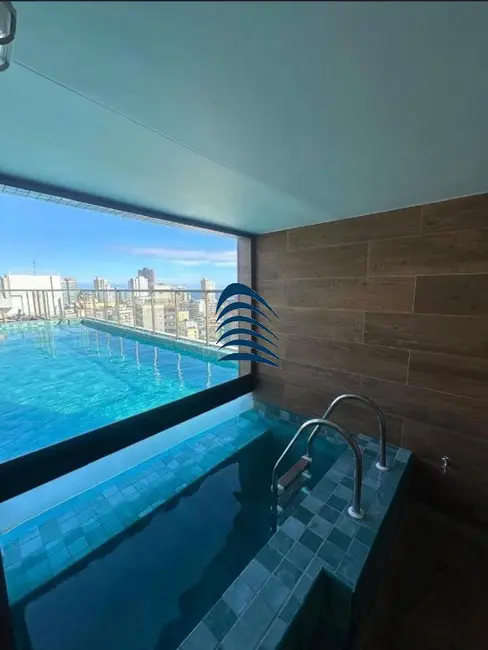 Apartamento com 1 quarto à venda, 24m2 em Barra, Salvador - BA - imagem 3 Foto 3 de Apartamento com 1 quarto à venda, 24m2 em Barra, Salvador - BA