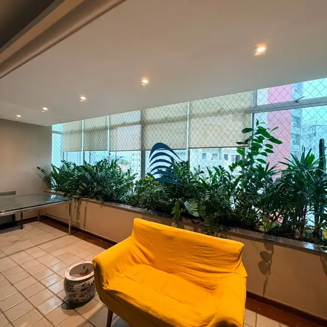 Foto 4 de Apartamento com 4 quartos à venda, 187m2 em Graça, Salvador - BA