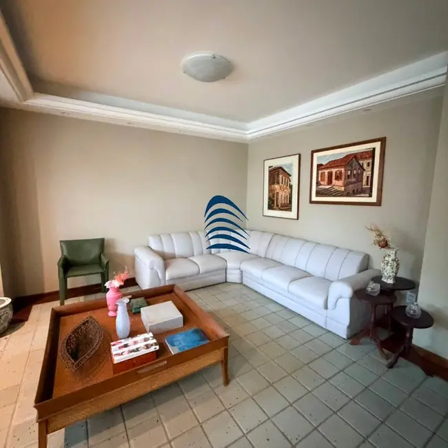 Foto 2 de Apartamento com 4 quartos à venda, 187m2 em Graça, Salvador - BA