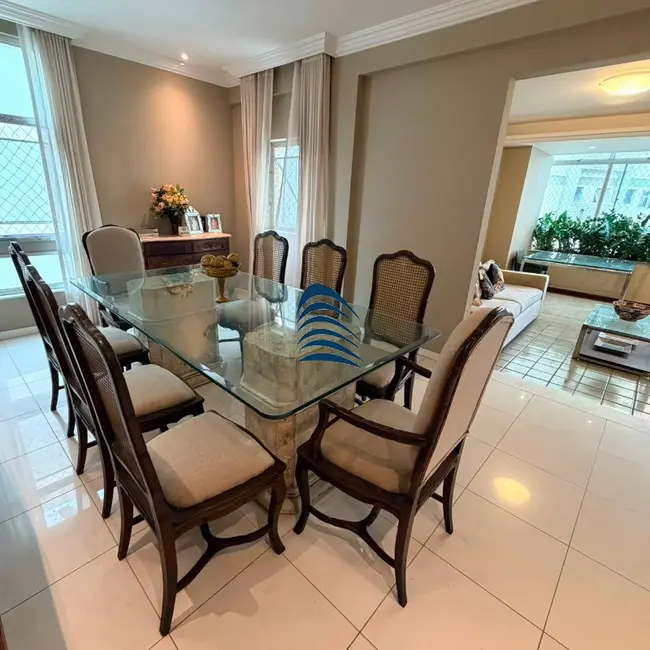 Foto 6 de Apartamento com 4 quartos à venda, 187m2 em Graça, Salvador - BA