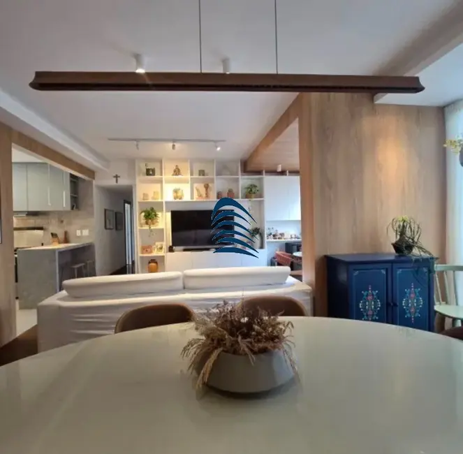 Foto 1 de Apartamento com 4 quartos à venda, 140m2 em Pituba, Salvador - BA