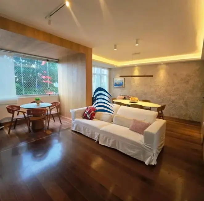 Foto 3 de Apartamento com 4 quartos à venda, 140m2 em Pituba, Salvador - BA
