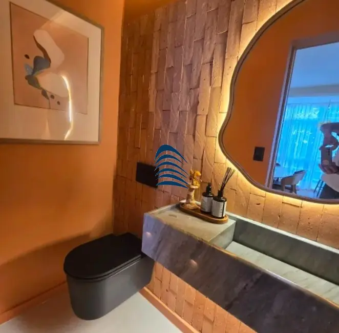 Foto 7 de Apartamento com 4 quartos à venda, 140m2 em Pituba, Salvador - BA