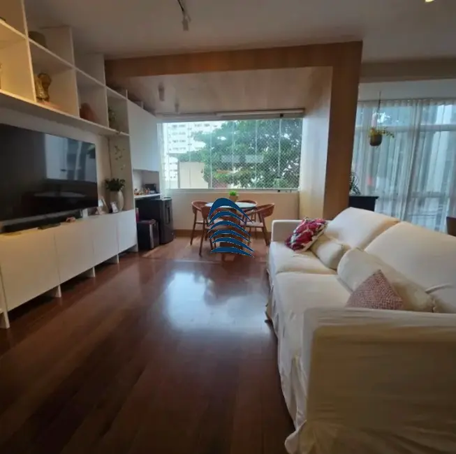 Foto 4 de Apartamento com 4 quartos à venda, 140m2 em Pituba, Salvador - BA