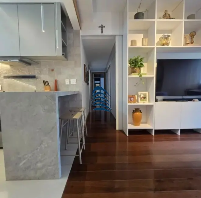 Foto 8 de Apartamento com 4 quartos à venda, 140m2 em Pituba, Salvador - BA